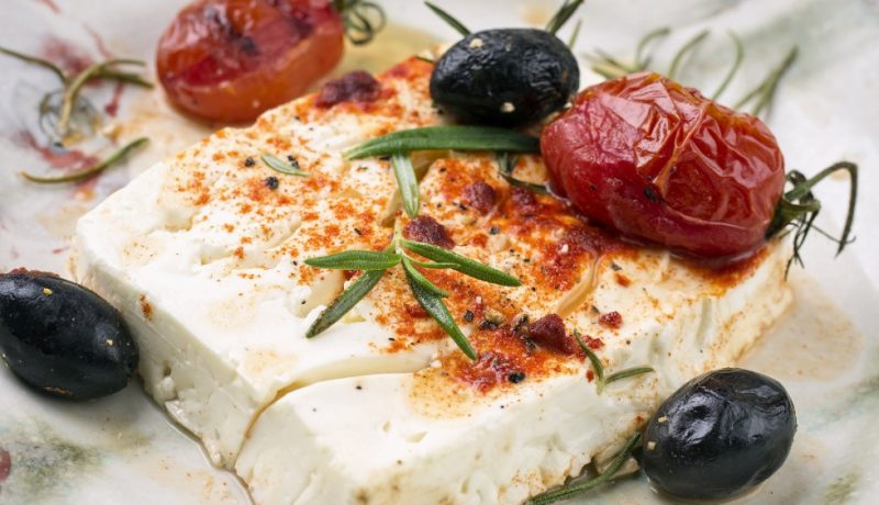 FETA