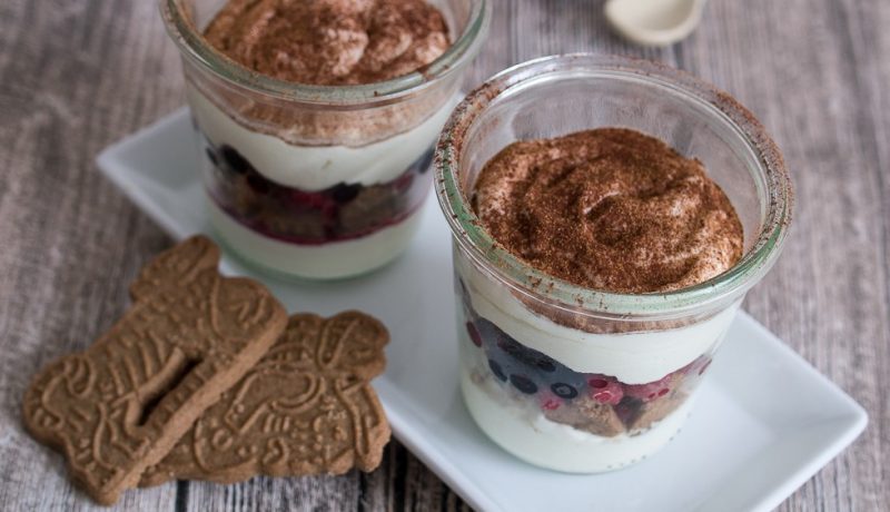 Dessert