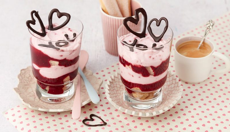 Dessert