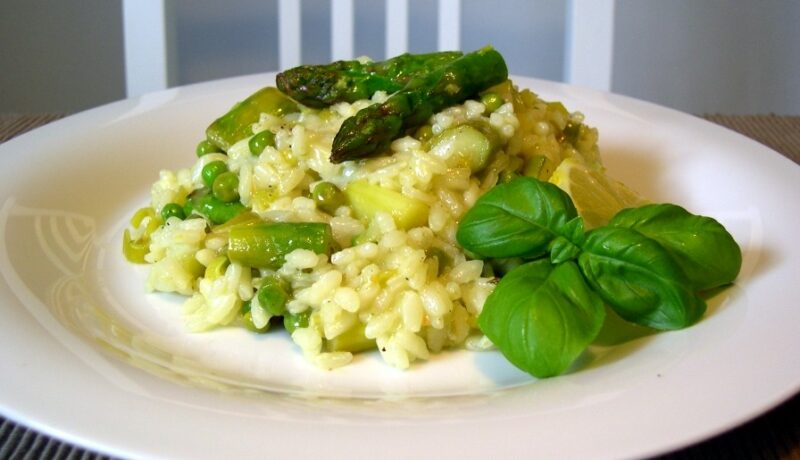 Risotto