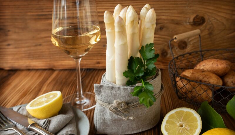 Spargel